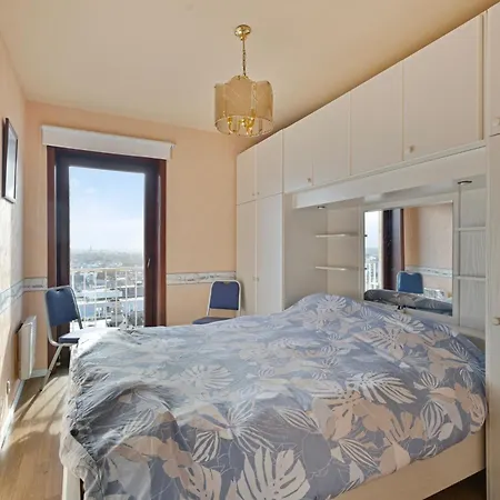 Διαμέρισμα Lecomte A9