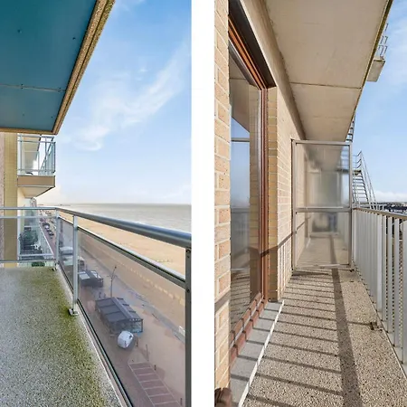 Lecomte A9 Апартаменты *