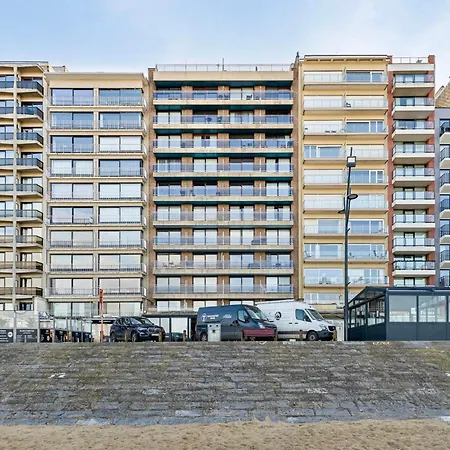 Апартаменты Lecomte A9 *