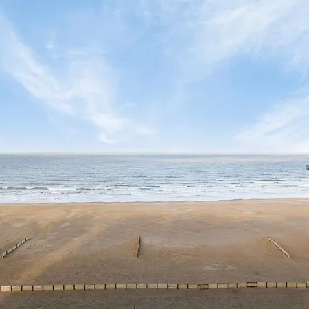 Lecomte A9 Апартаменты *