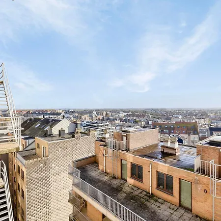 Διαμέρισμα Lecomte A9 Blankenberge