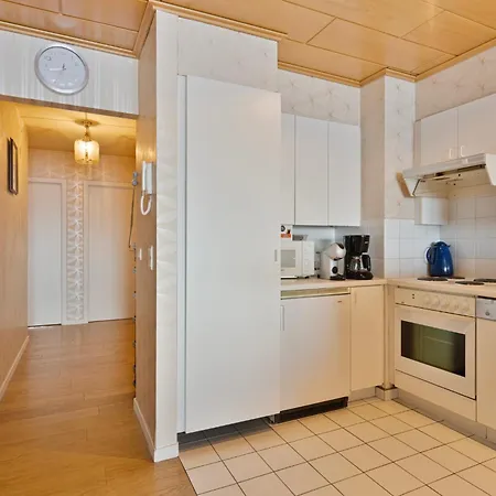 Lecomte A9 * Бланкенберге