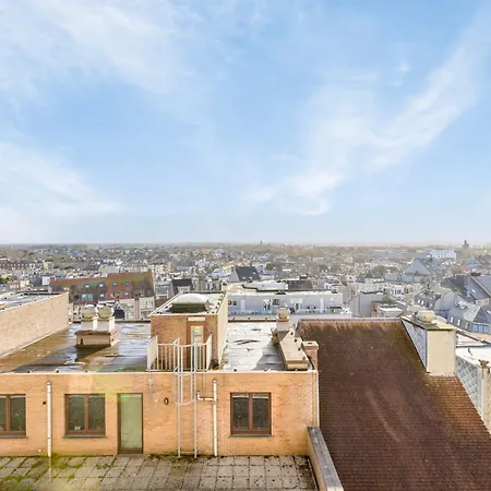 Lecomte A9 Апартаменты *