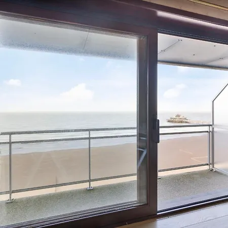 Lecomte A9 Διαμέρισμα Blankenberge