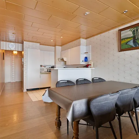 Διαμέρισμα Lecomte A9 Blankenberge