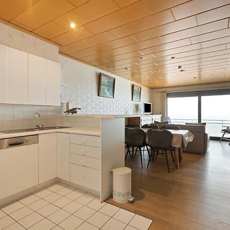 Lecomte A9 Blankenberge