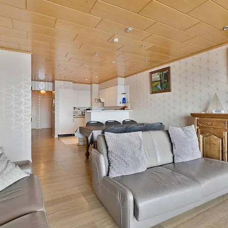 Lecomte A9 * Blankenberge