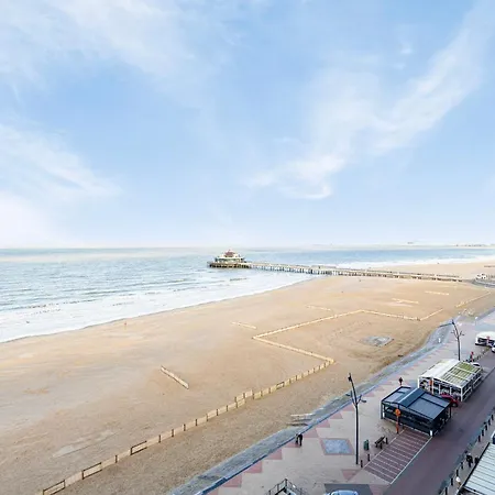 Апартаменты Lecomte A9