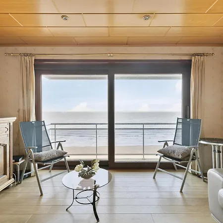 Lecomte A9 Апартаменты *